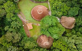 Aranwa Sarapiqui Rainforest Lodge